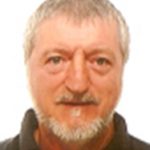 Vocal del Comité de Disciplina: Ricardo Calviño Tilves