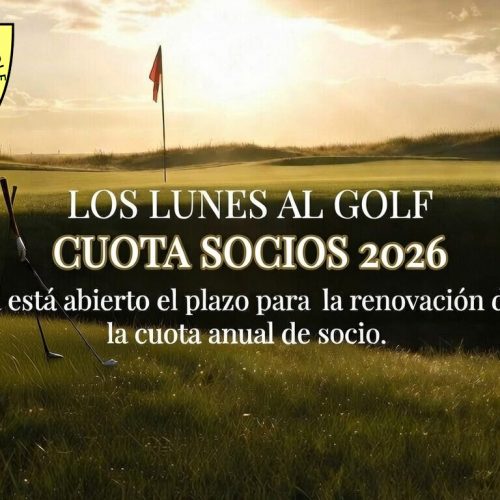 Cuota Socio 2026