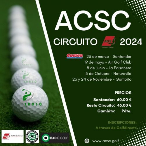 II Torneo ACSC